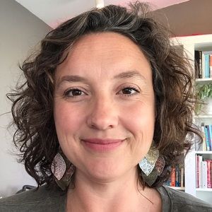 Meet your Posher, Beth